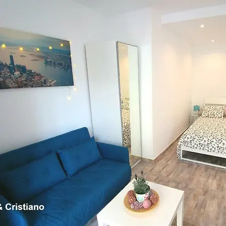 Appartamento Charming Studio *