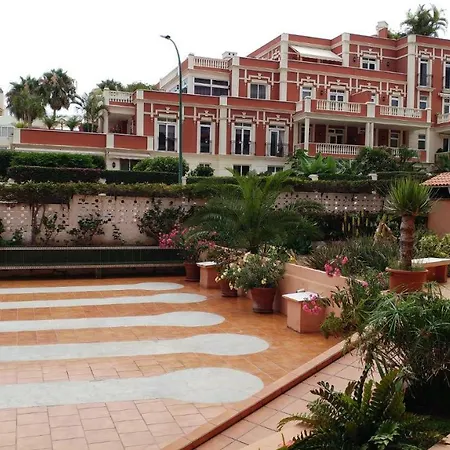 Appartamento Charming Studio Puerto de la Cruz (Tenerife)